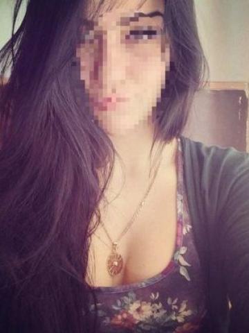 Индивидуалка Амалия Фотография 2